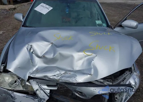 2007 Toyota Camry Xle from USA, damaged, VIN 4T1BE46K57U138092